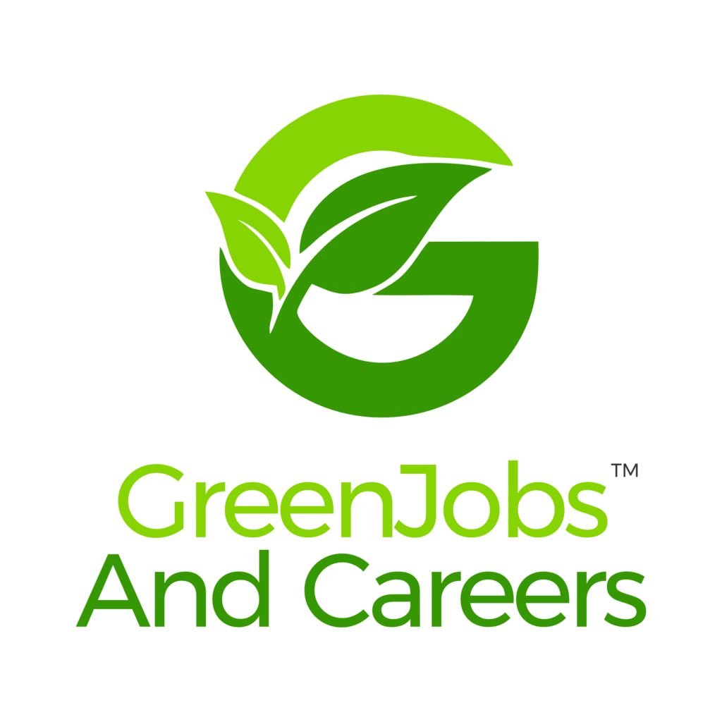 Green Jobs and Careers