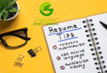 Things to Remove From Your CV