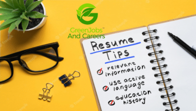 Things to Remove From Your CV