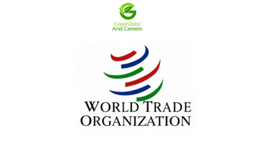 World Trade Organisation(WTO) Internship 2023
