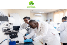 GSK Africa Open Lab Challenge - up to £100,000 grant