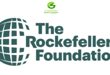 Apply to Join Rockefeller Foundation as a Summer Associate, Strategic Communications & Policy - $30 to 35 Hourly